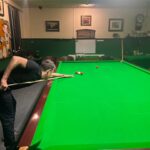 Ronnie O’Sullivan