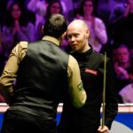 Ronnie O’Sullivan