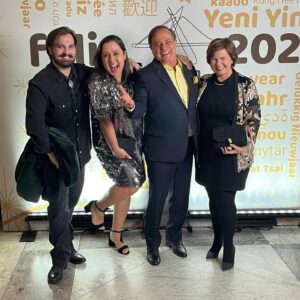 Ronnie Von Instagram - Feliz 2024!!! 🎊🎊