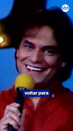 Ronnie Von Instagram - Uma história que talvez ninguém saiba: Ronnie Von perdeu o Qual é a Música propositalmente 😱

#PSS60Anos #ProgramaSilvioSantos
