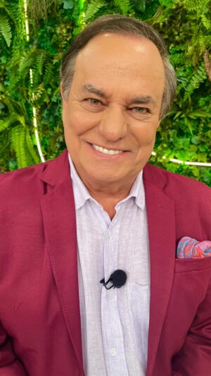 Ronnie Von Instagram - Faz todo sentido, não acham? 🌟