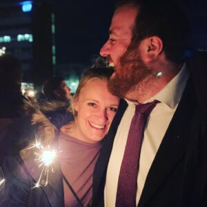 Ronny Brede Aase Instagram - Godt nytt tiår! Eg trur det kan bli skikkeleg fint.
📷: @dr.jones