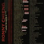 Ronny Chieng