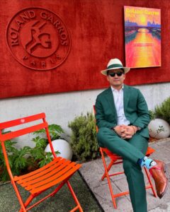 Actor Ronny Chieng HD Instagram Photos and Wallpapers June 2024