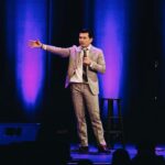 Ronny Chieng