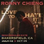 Ronny Chieng