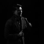 Ronny Chieng