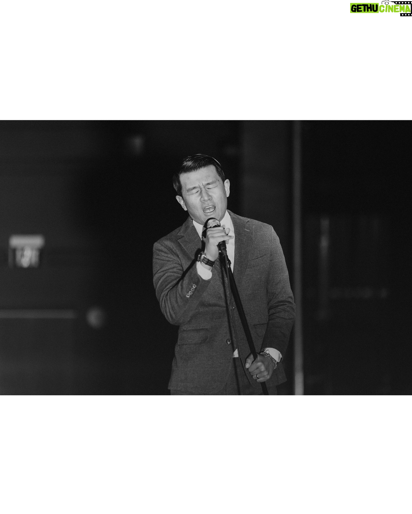 Ronny Chieng - 3.4K Likes - CHARLOTTE, NORTH CAROLINA! THANK YOU FOR SELLING OUT MY SHOW at Knight Theater @levinecenterforthearts. And thanks to @andreajin and DJ @tonytrimm for being on the show. 📸: @dynesmedia
👔: @latoiacunningham @bonobos 🎨: @igloo.toast.pop