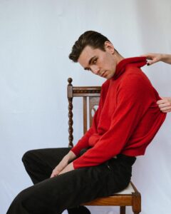 Actor Rory J. Saper HD Instagram Photos and Wallpapers October 2023