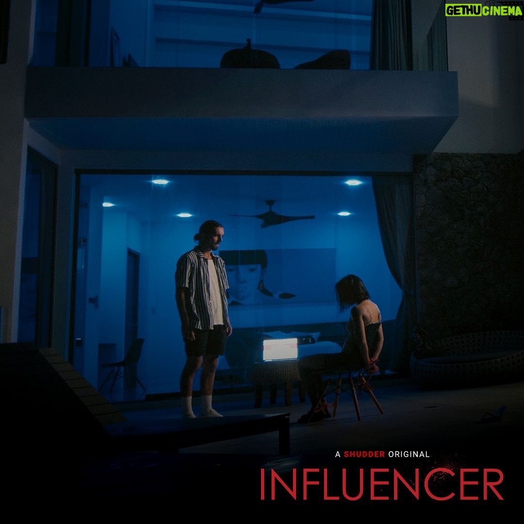 Rory J. Saper - 1.8K Likes - Coming soon
ā¢
@shudder