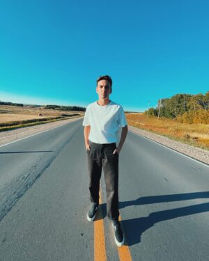 Rory J. Saper Instagram - Homesick