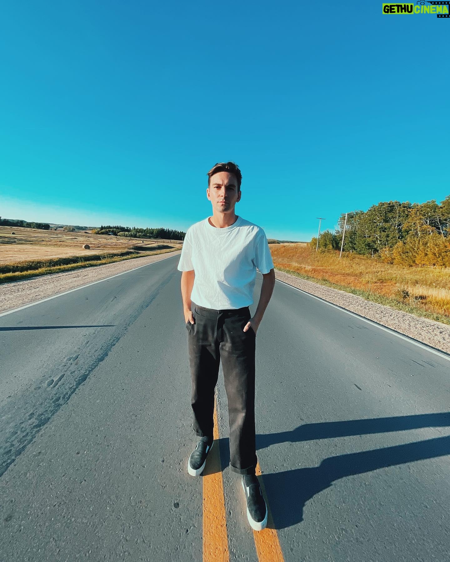 Rory J. Saper - 3K Likes - Homesick
