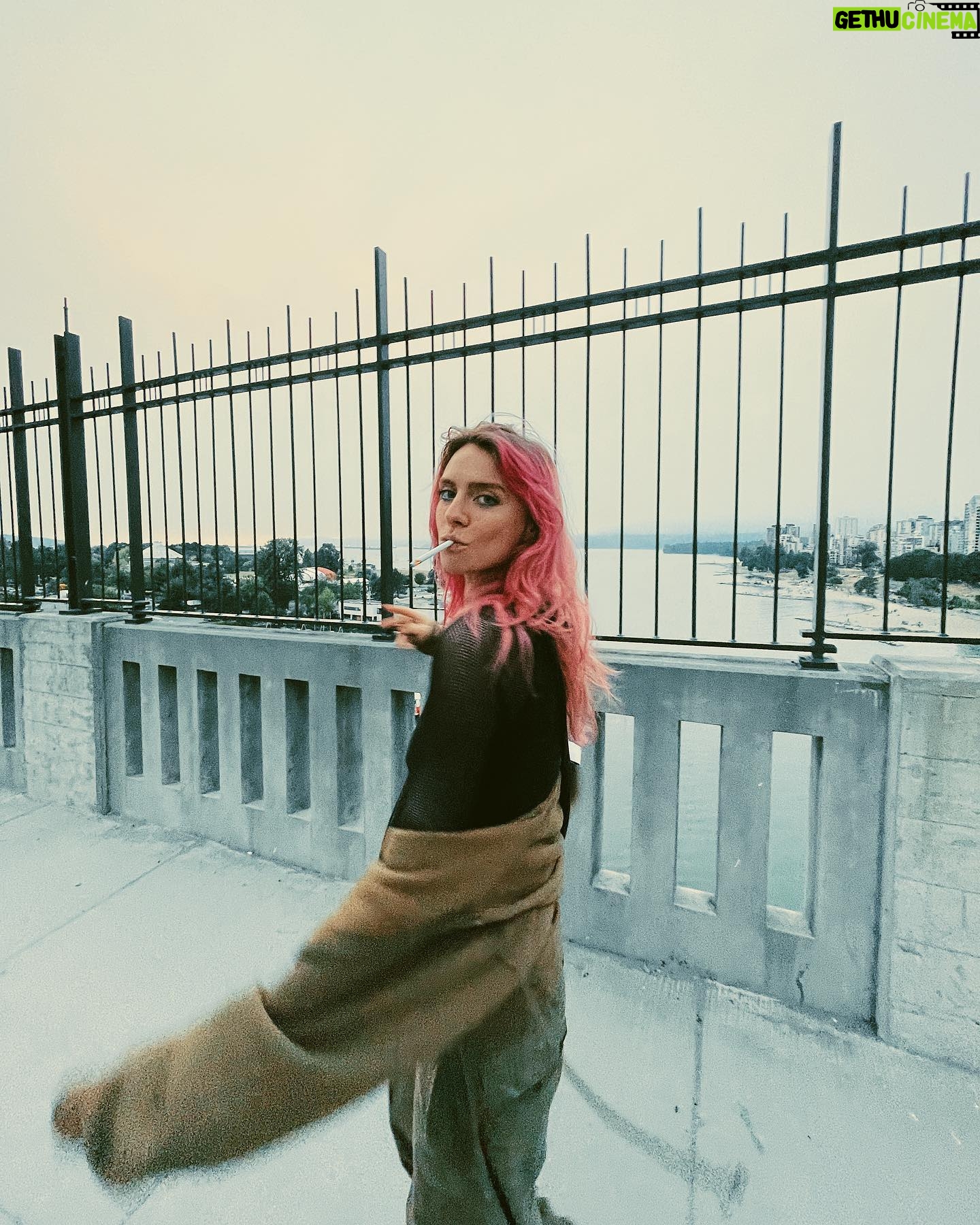 Rory J. Saper - 2.3K Likes - Mad pink
