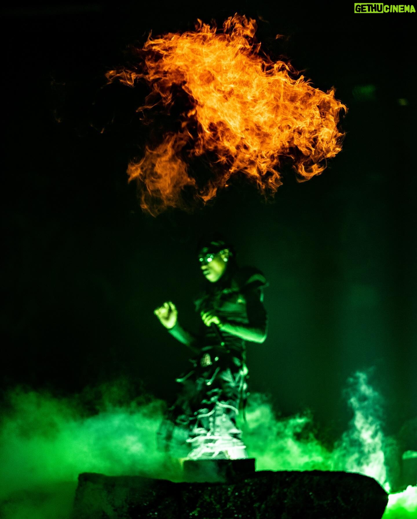 Rory Kramer - 16.3K Likes - CIRCUS MAXIMUS
@travisscott
Salt Lake City, UT
November 15, 2023
U•T•O•P•I•A
———
Lenses: 85, 70-200, 400
Body: @canonusa R5