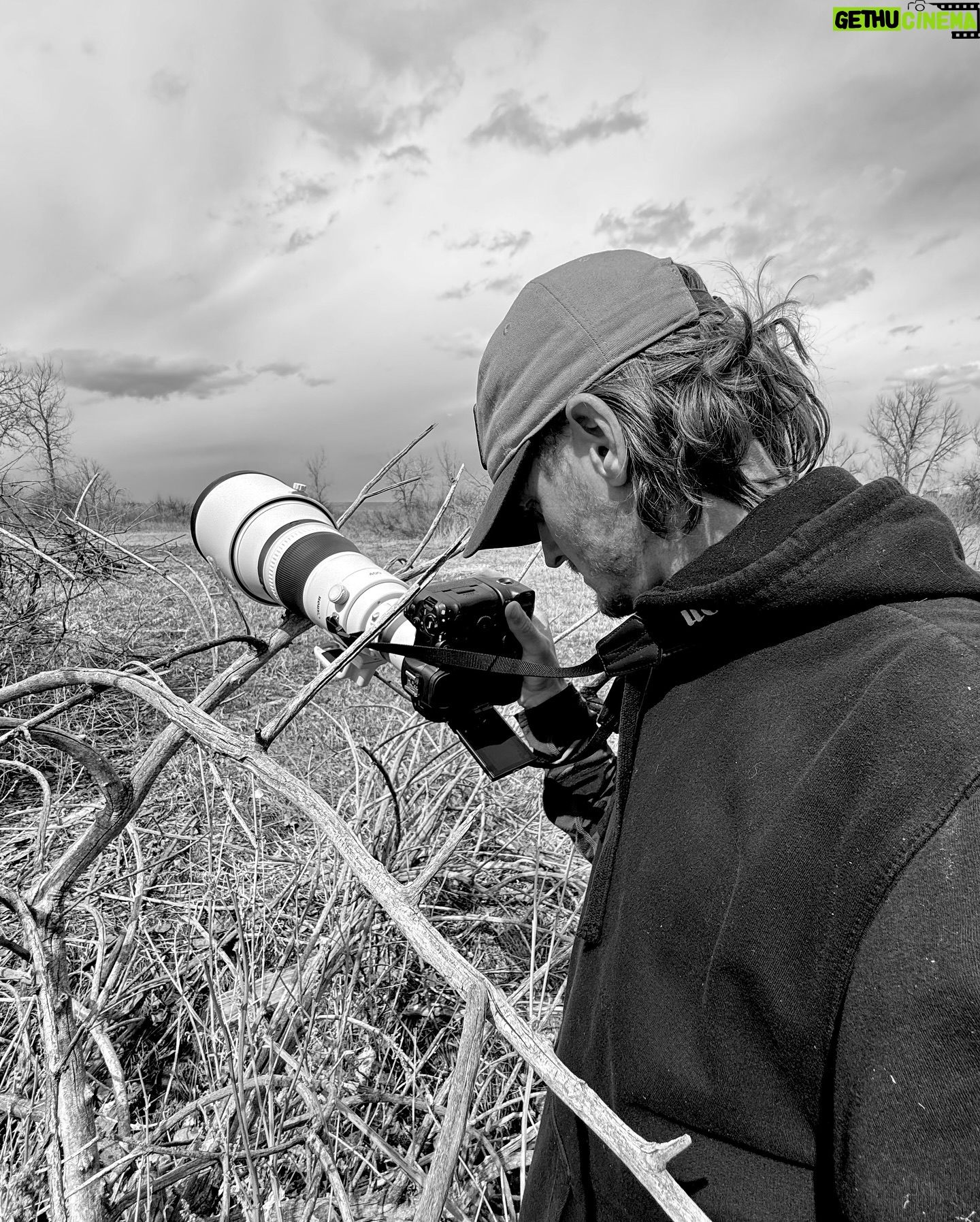 Rory Kramer - 17.9K Likes - Shooting has always been an extension of who I am. It’s been a way for me to express myself and show others how I see the world. It’s been a form of therapy, allowing me to heal. I love that I am able to bring happiness into someone’s life through it. And it’s allowed me to inspire others to pick up a camera and change their lives.
Stoked to be starting my 3rd year as a @canonusa ambassador. To have the support of Canon and their team is amazing and I’m proud to use their gear to capture and express my life.
I am forever grateful for my God given gift and I always want to use it for good. Thank you to everyone that supports, shares my work, and encourages me to continue to Run it !
Much love. Much respect. Stay strapped.