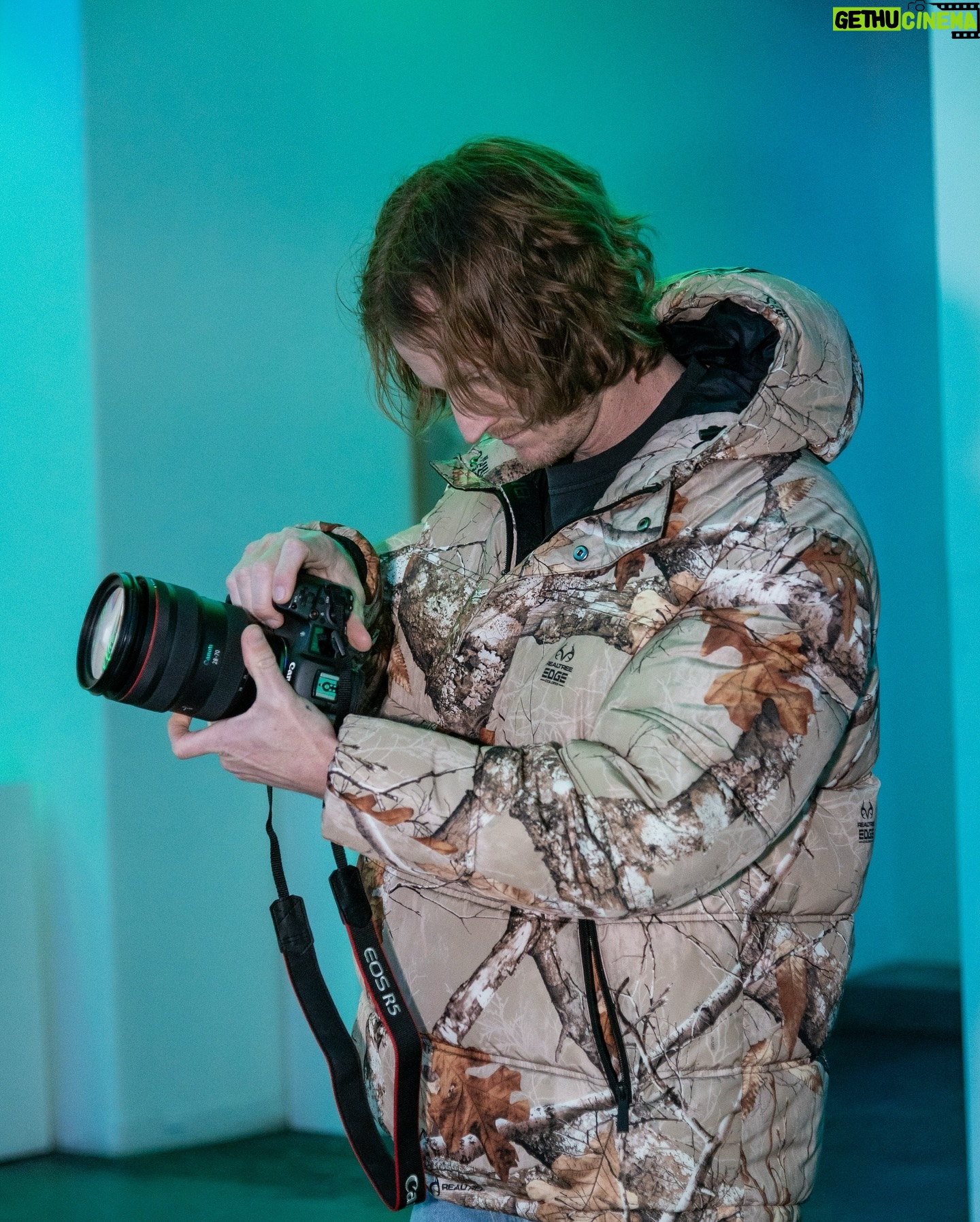 Rory Kramer - 17.9K Likes - Shooting has always been an extension of who I am. It’s been a way for me to express myself and show others how I see the world. It’s been a form of therapy, allowing me to heal. I love that I am able to bring happiness into someone’s life through it. And it’s allowed me to inspire others to pick up a camera and change their lives.
Stoked to be starting my 3rd year as a @canonusa ambassador. To have the support of Canon and their team is amazing and I’m proud to use their gear to capture and express my life.
I am forever grateful for my God given gift and I always want to use it for good. Thank you to everyone that supports, shares my work, and encourages me to continue to Run it !
Much love. Much respect. Stay strapped.