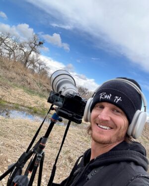 Rory Kramer Instagram - Shooting has always been an extension of who I am.  It’s been a way for me to express myself and show others how I see the world.  It’s been a form of therapy, allowing me to heal.  I love that I am able to bring happiness into someone’s life through it.  And it’s allowed me to inspire others to pick up a camera and change their lives.

Stoked to be starting my 3rd year as a @canonusa ambassador.  To have the support of Canon and their team is amazing and I’m proud to use their gear to capture and express my life.

I am forever grateful for my God given gift and I always want to use it for good.  Thank you to everyone that supports, shares my work, and encourages me to continue to Run it !

Much love.  Much respect.  Stay strapped.