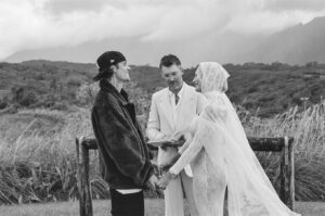 Rory Kramer Instagram - Congratulations to the Bieber’s on expecting their first child.  Could not be happier for my friends @justinbieber and @haileybieber  You both are gonna be wonderful parents.  Cant wait to meet the little one.  Praying for happiness and health for the 3 of you while on this journey.

Thank you for the opportunity and trusting me to capture this special moment in your lives.  It was an absolute honor and I am forever grateful.  And I loved that we shot it all on film.

Much love x respect 👼❤️🎞️