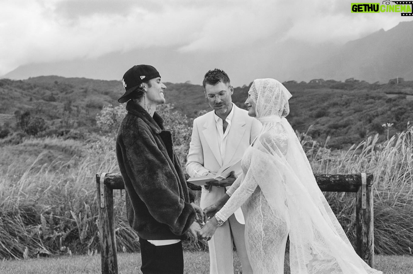 Rory Kramer - 74.7K Likes - Congratulations to the Bieber’s on expecting their first child. Could not be happier for my friends @justinbieber and @haileybieber You both are gonna be wonderful parents. Cant wait to meet the little one. Praying for happiness and health for the 3 of you while on this journey.
Thank you for the opportunity and trusting me to capture this special moment in your lives. It was an absolute honor and I am forever grateful. And I loved that we shot it all on film.
Much love x respect 👼❤️🎞️