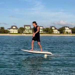 Rory Kramer Instagram - Bahamas trip with the boys is one I’ll never forget.  The amount laughs, moments, and ice cream sandwiches will never be topped.  Grateful for opportunities to grow closer with my friends.  Loved getting to be my 100% authentic self and feel so loved.  Thank you @justinbieber for making this happen.  @neima.khaila @joshmehl @brentryangreen love you boys.  We are The Bahamas Boys. 🌴❤️🫠
