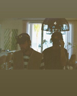 Rory Kramer Instagram - Bahamas trip with the boys is one I’ll never forget.  The amount laughs, moments, and ice cream sandwiches will never be topped.  Grateful for opportunities to grow closer with my friends.  Loved getting to be my 100% authentic self and feel so loved.  Thank you @justinbieber for making this happen.  @neima.khaila @joshmehl @brentryangreen love you boys.  We are The Bahamas Boys. 🌴❤️🫠
