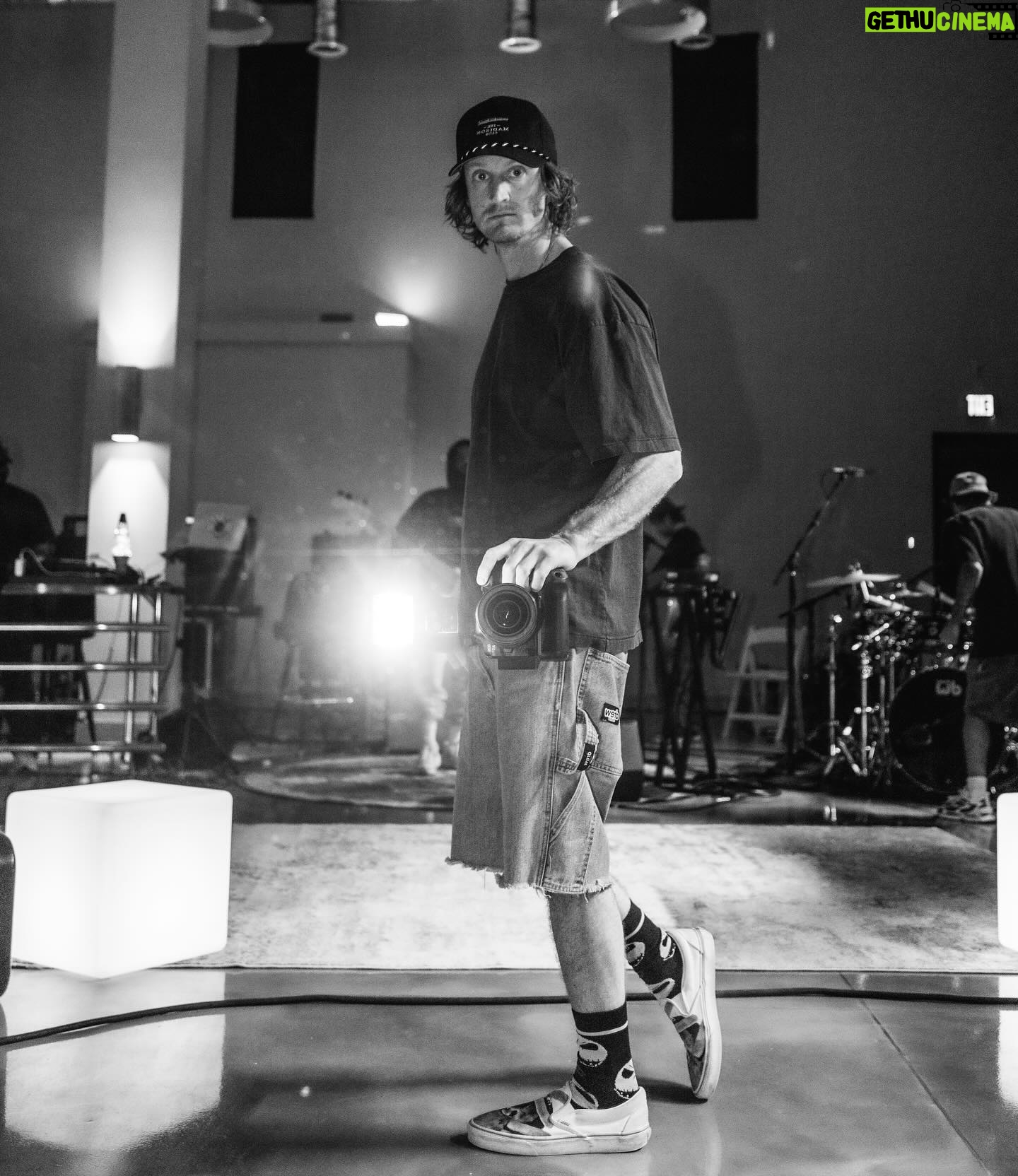 Rory Kramer - 114.6K Likes - Grateful for the freedom to do my thing.
Thank you for that gift @justinbieber
