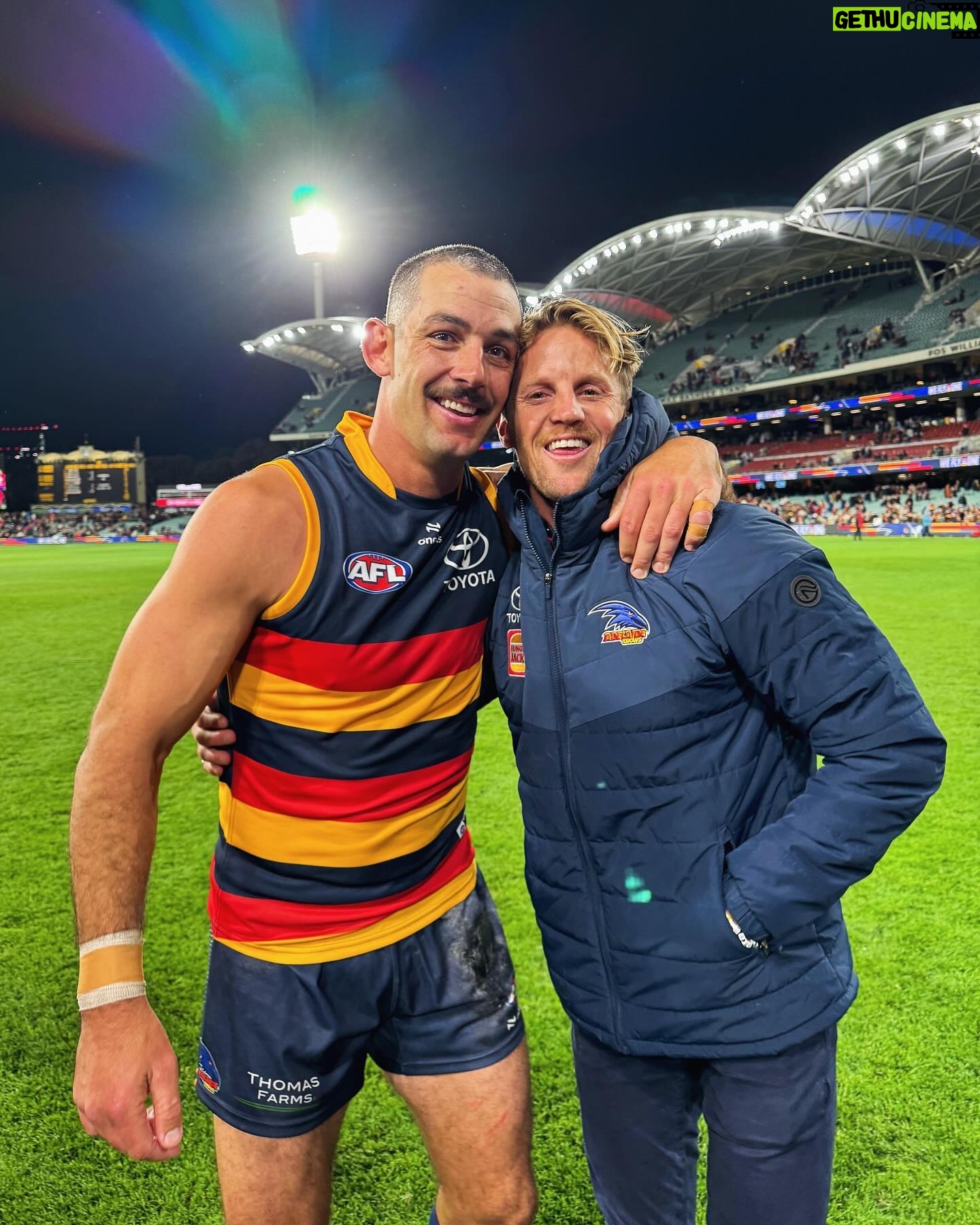 Rory Sloane - 14.7K Likes - These two 🥹💙