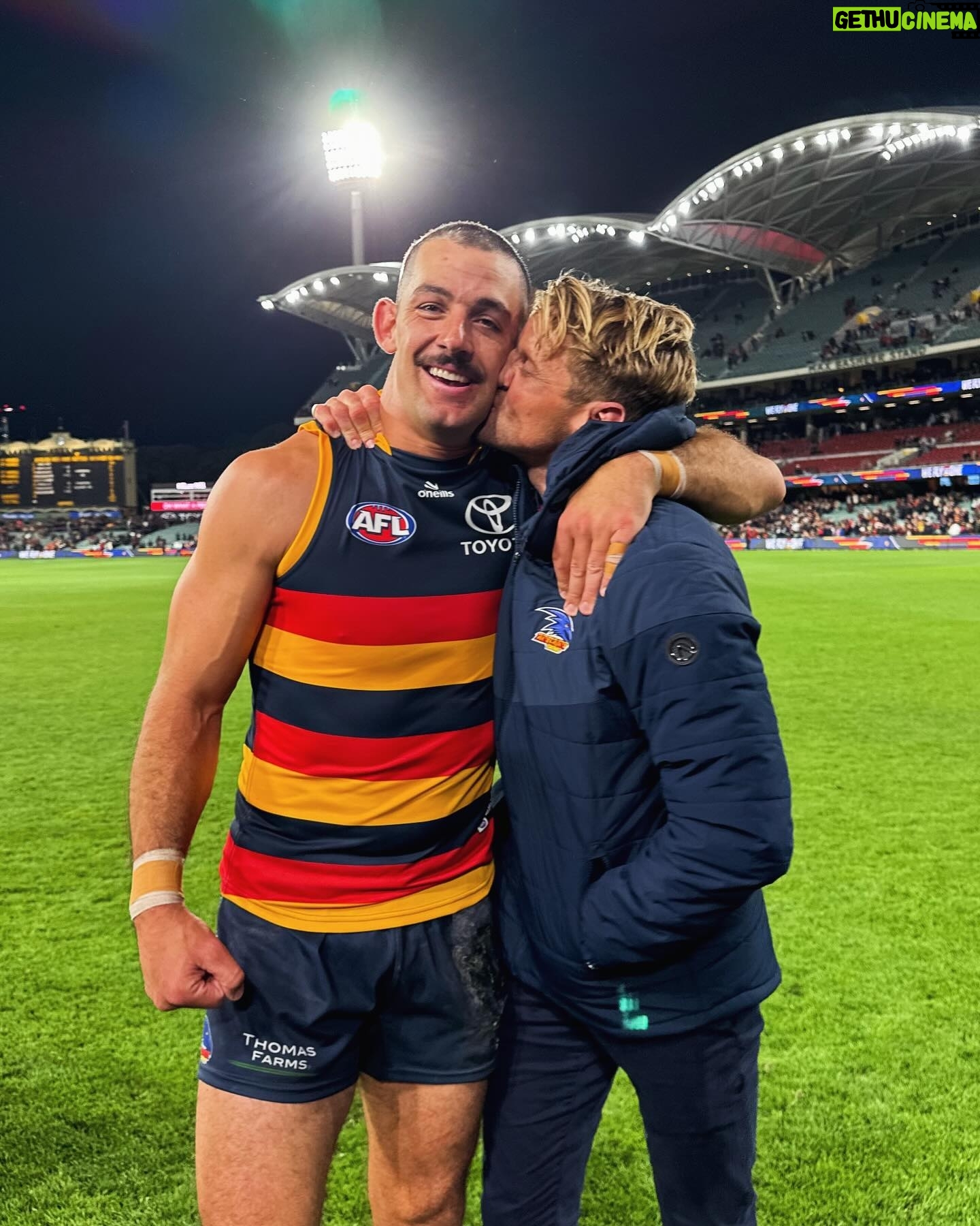 Rory Sloane - 14.7K Likes - These two 🥹💙