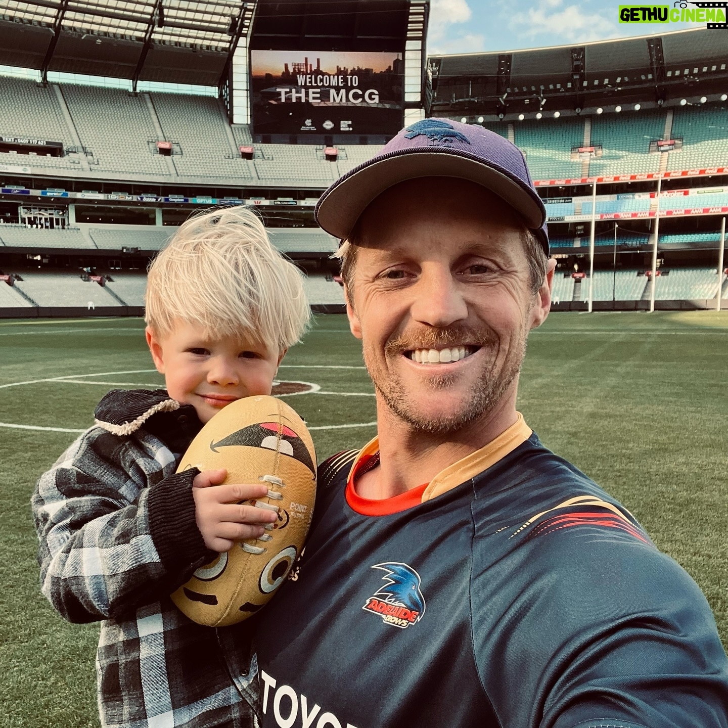 Rory Sloane - 5.6K Likes - Bodhi boys big day out