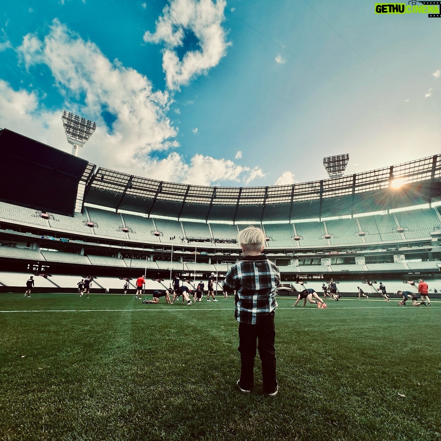 Rory Sloane - 5.6K Likes - Bodhi boys big day out