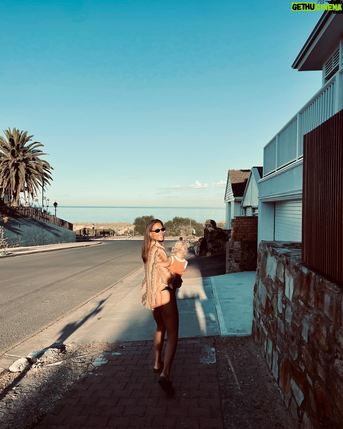 Rory Sloane - 4.2K Likes - Happy birthday to our sun, beach and wine loving, karaoke 🎤 hogging beautiful wife and mother. You a boss (refer to last pic) We love you darls