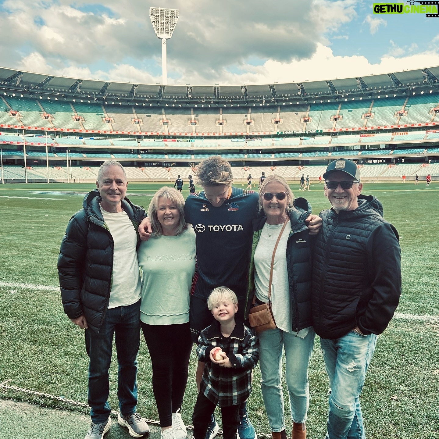 Rory Sloane - 5.6K Likes - Bodhi boys big day out