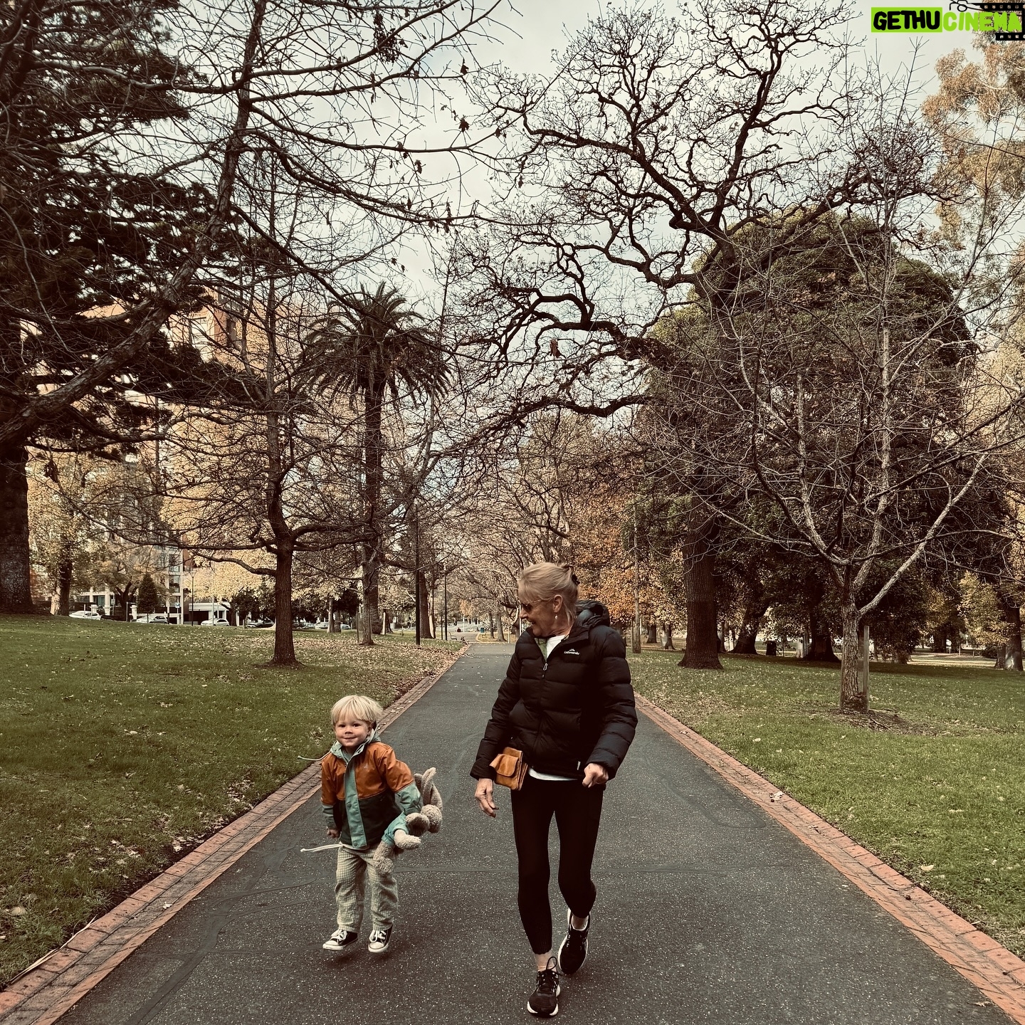 Rory Sloane - 5.6K Likes - Bodhi boys big day out