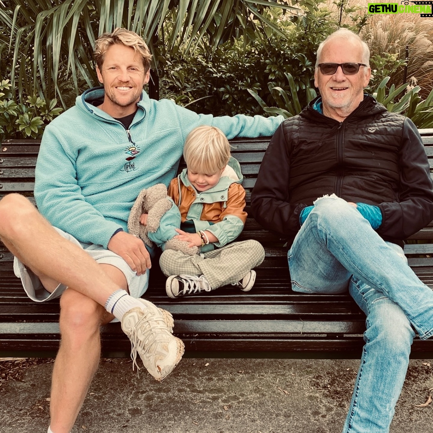 Rory Sloane - 5.6K Likes - Bodhi boys big day out