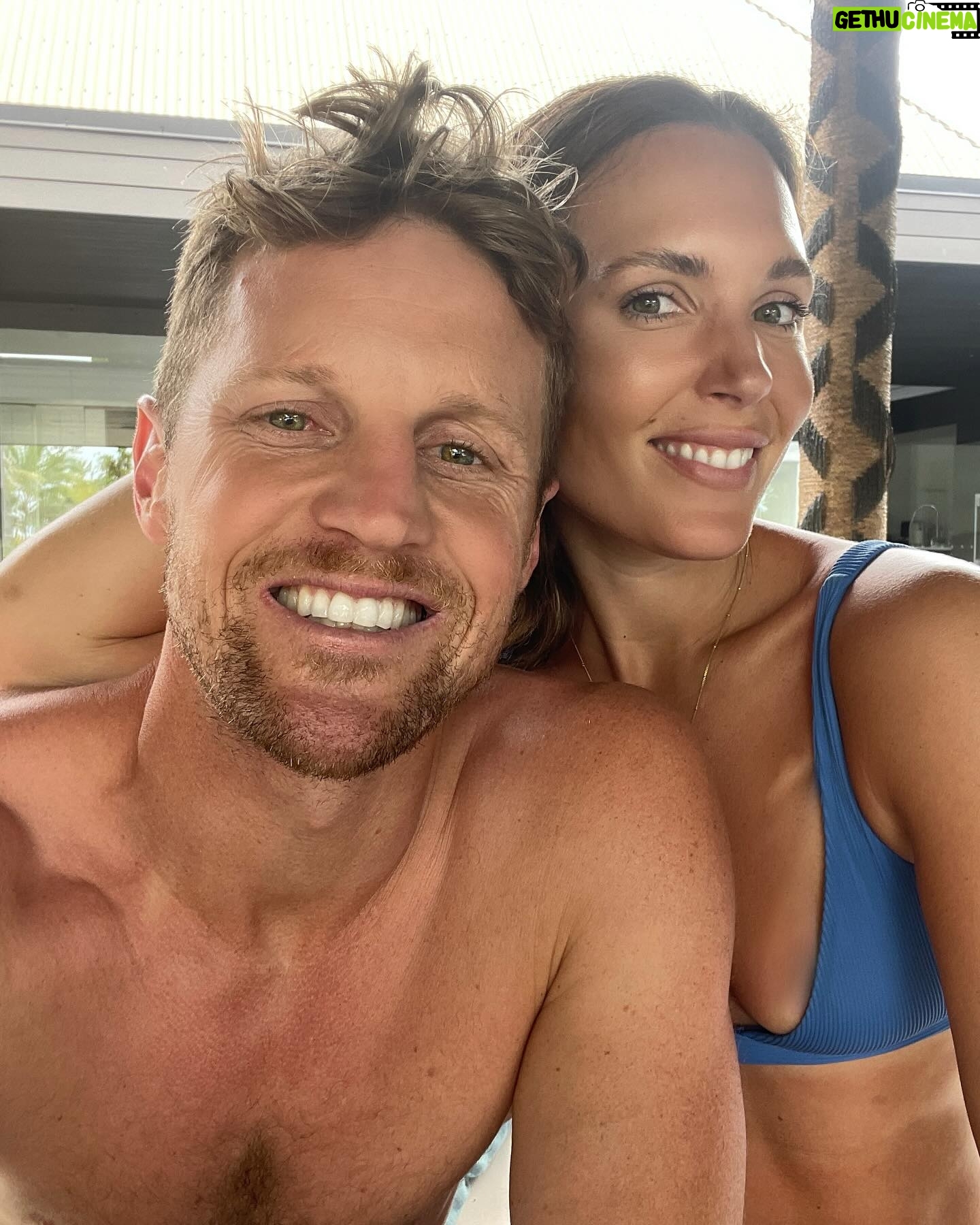 Rory Sloane - 4.2K Likes - Happy birthday to our sun, beach and wine loving, karaoke 🎤 hogging beautiful wife and mother. You a boss (refer to last pic) We love you darls
