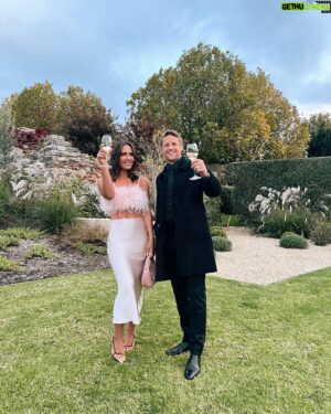 Rory Sloane Instagram - Living