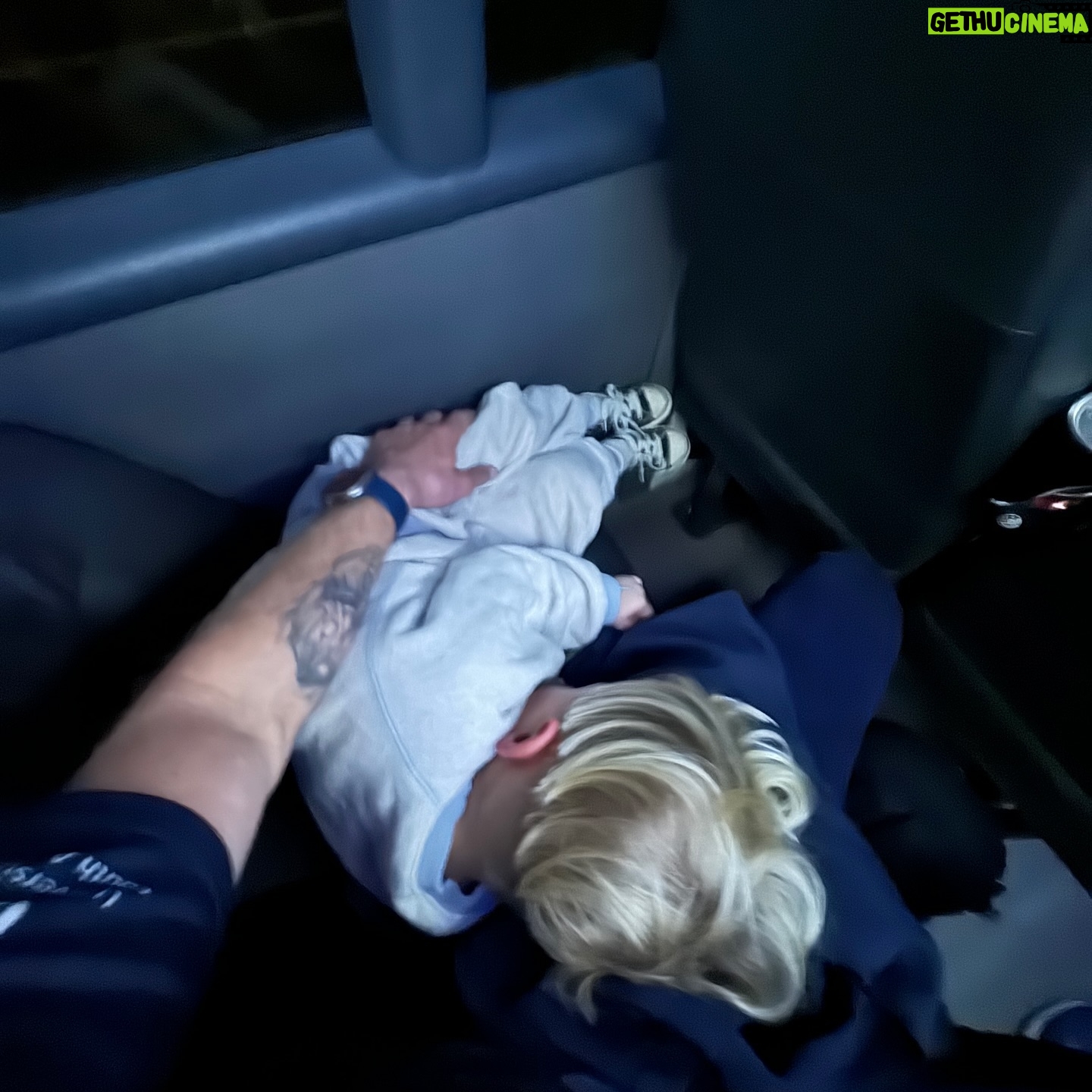 Rory Sloane - 5.6K Likes - Bodhi boys big day out