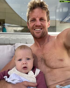 Rory Sloane Instagram - Living