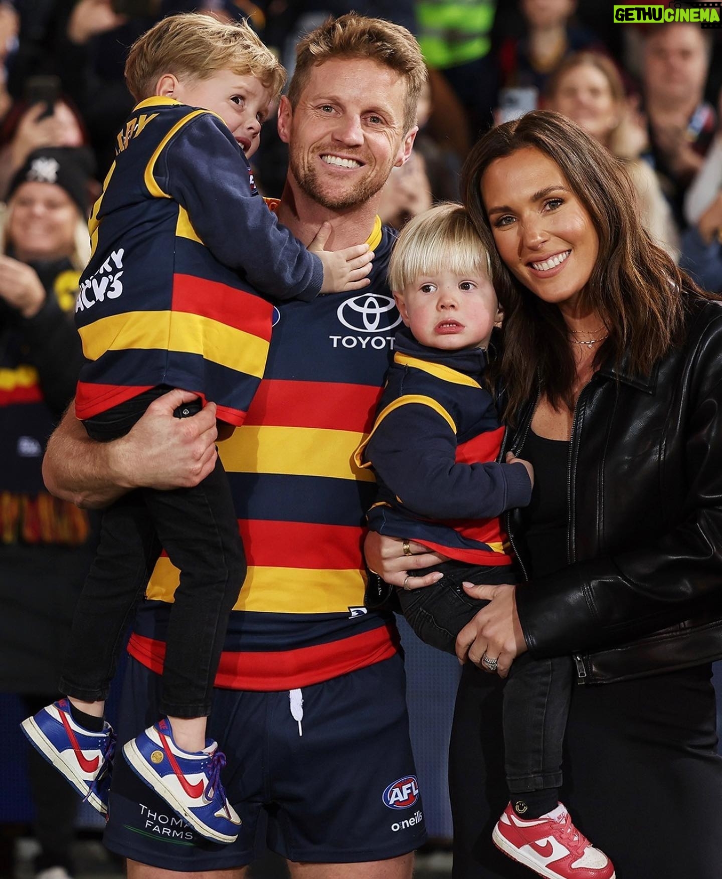 Rory Sloane - 8.8K Likes - Footy & friends