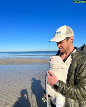 Rory Sloane Instagram - Living