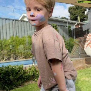 Rory Sloane Instagram - Living