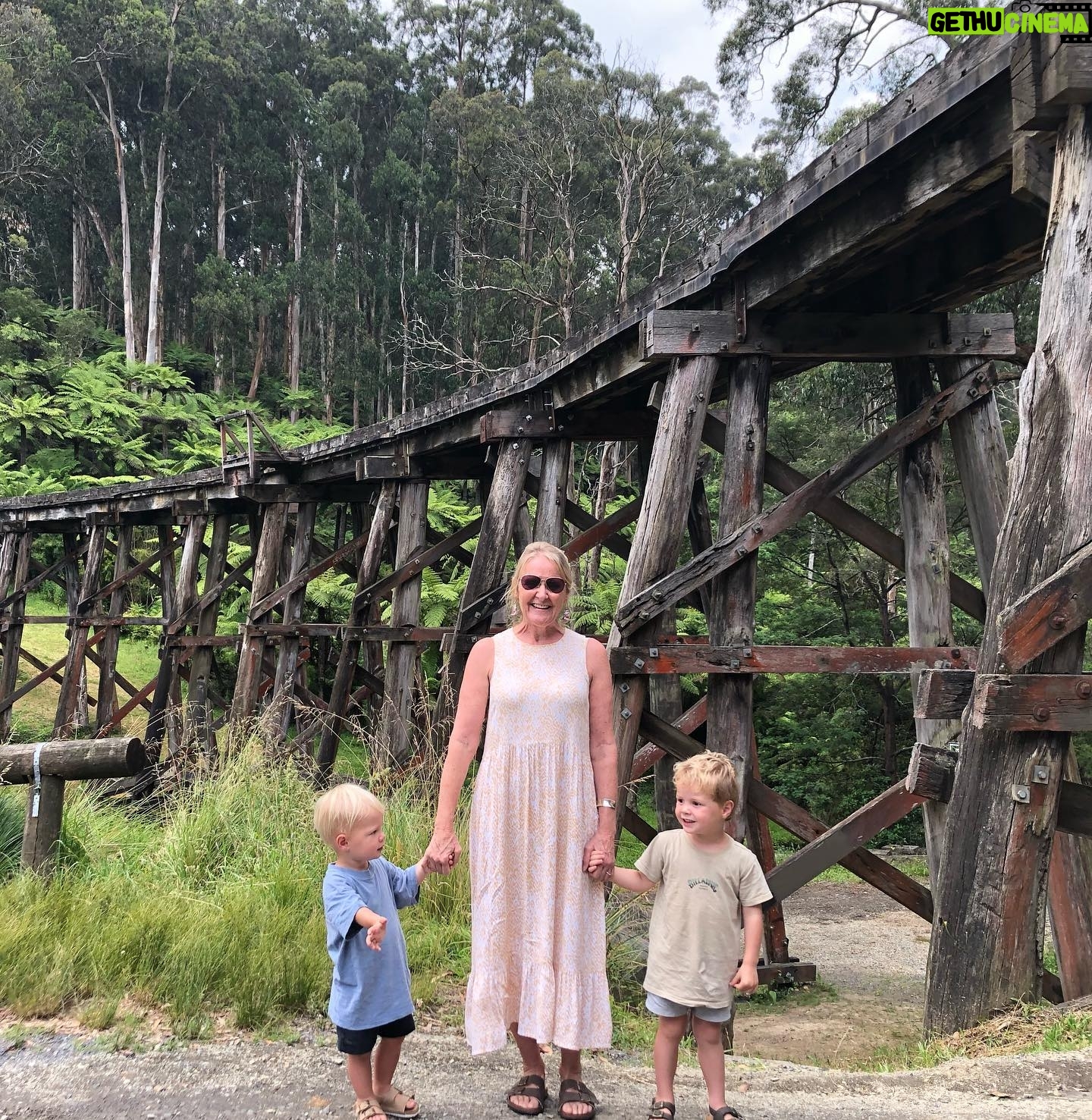 Rory Sloane - 7K Likes - Happy Mother’s Day to these two beautiful mums. We all love you very much