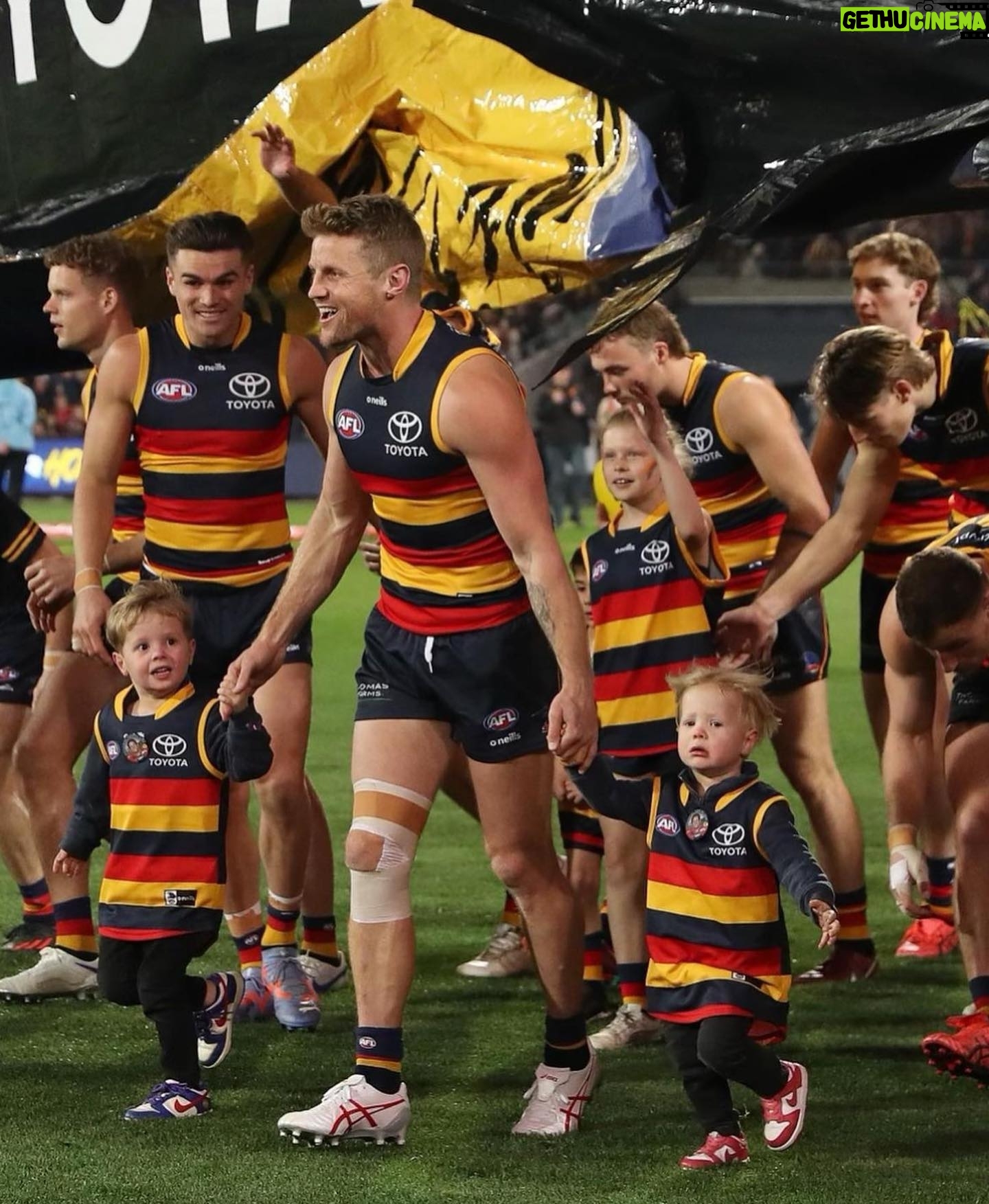 Rory Sloane - 8.8K Likes - Footy & friends