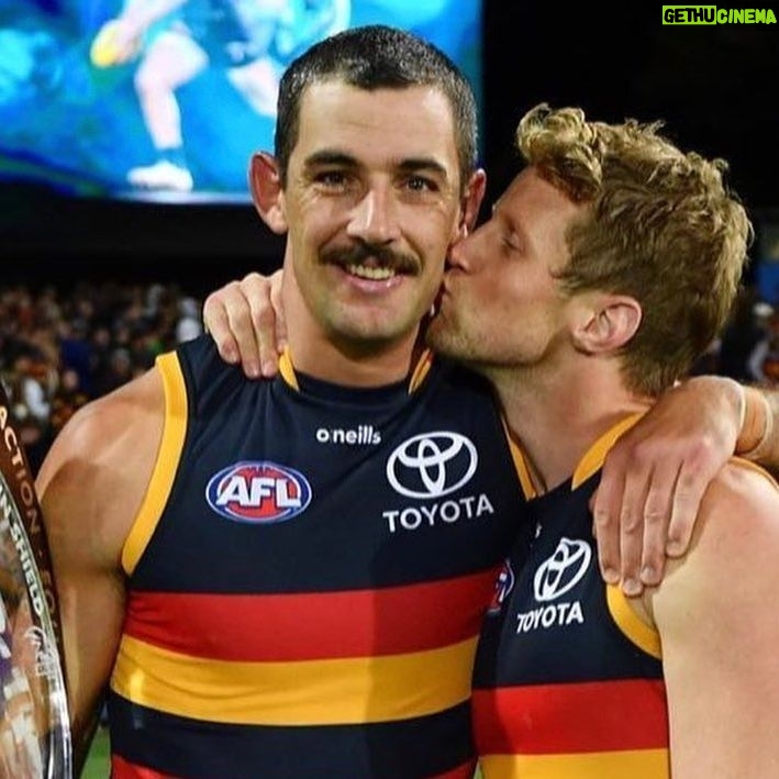Rory Sloane - 4.2K Likes - Good start to Autumn