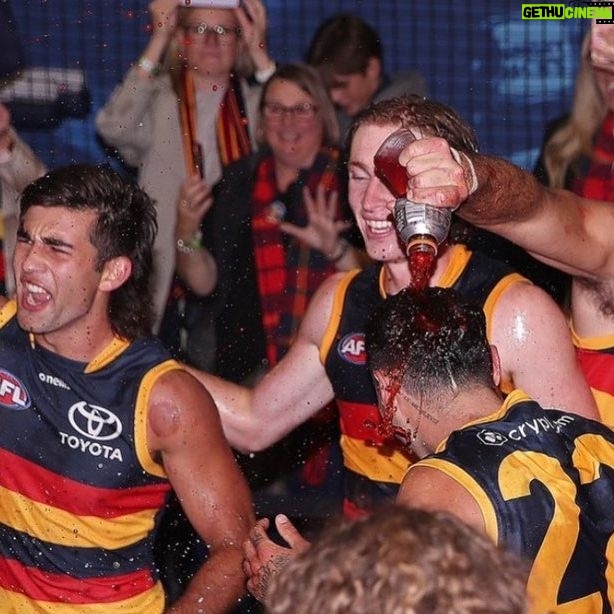 Rory Sloane - 4.2K Likes - Good start to Autumn