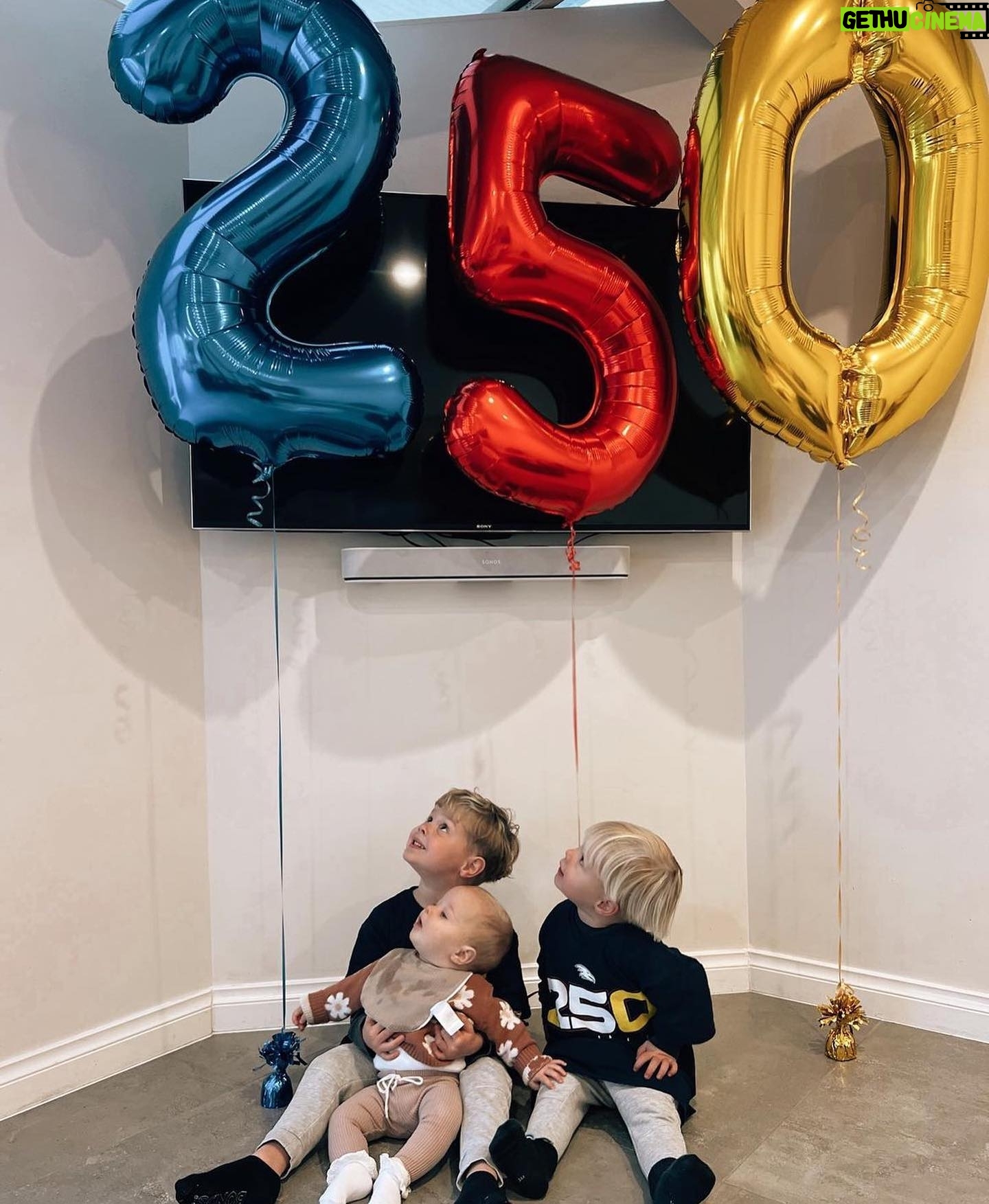 Rory Sloane - 8.8K Likes - Footy & friends