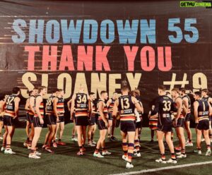 Rory Sloane Instagram - Geeeeeeeeeeee…. Big week… Lots of love shared… Thank you everyone for making this week unforgettable!! 

I love you all ❤️💛💙