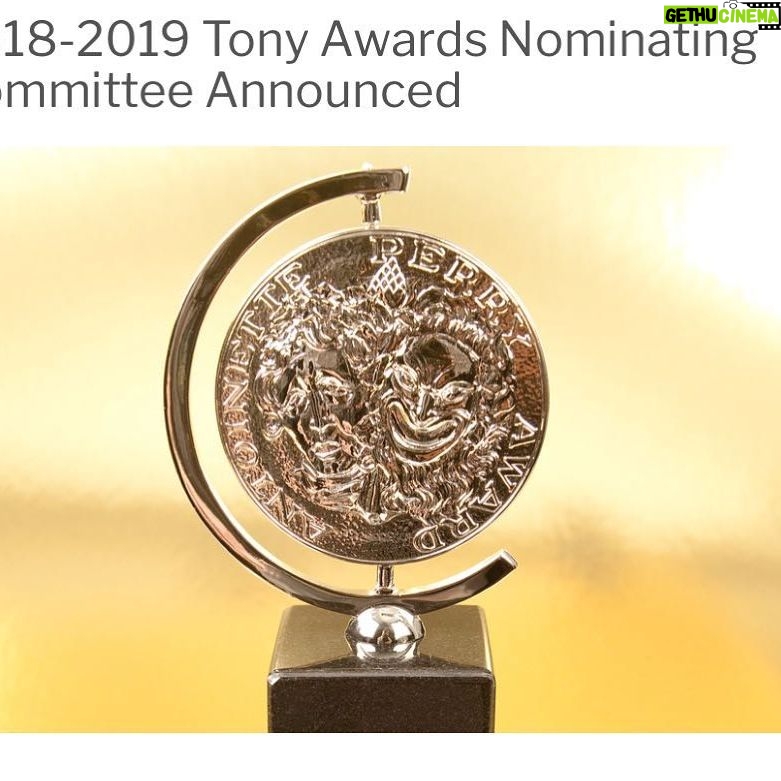 Rosal Colon - 837 Likes - I couldn’t be prouder of my mother @rosalbarolonr . A stunning pioneer, leader, fierce artist , advocate and beautiful soul . She has been a trailblazer for #PuertoRican and #Latinx artists in NYC and all over the country for almost 40 years . And now she is on the @thetonyawards Nominating Committee . I love you mami so much . And yes #RepresantationMatters #BoricuaBella❤️