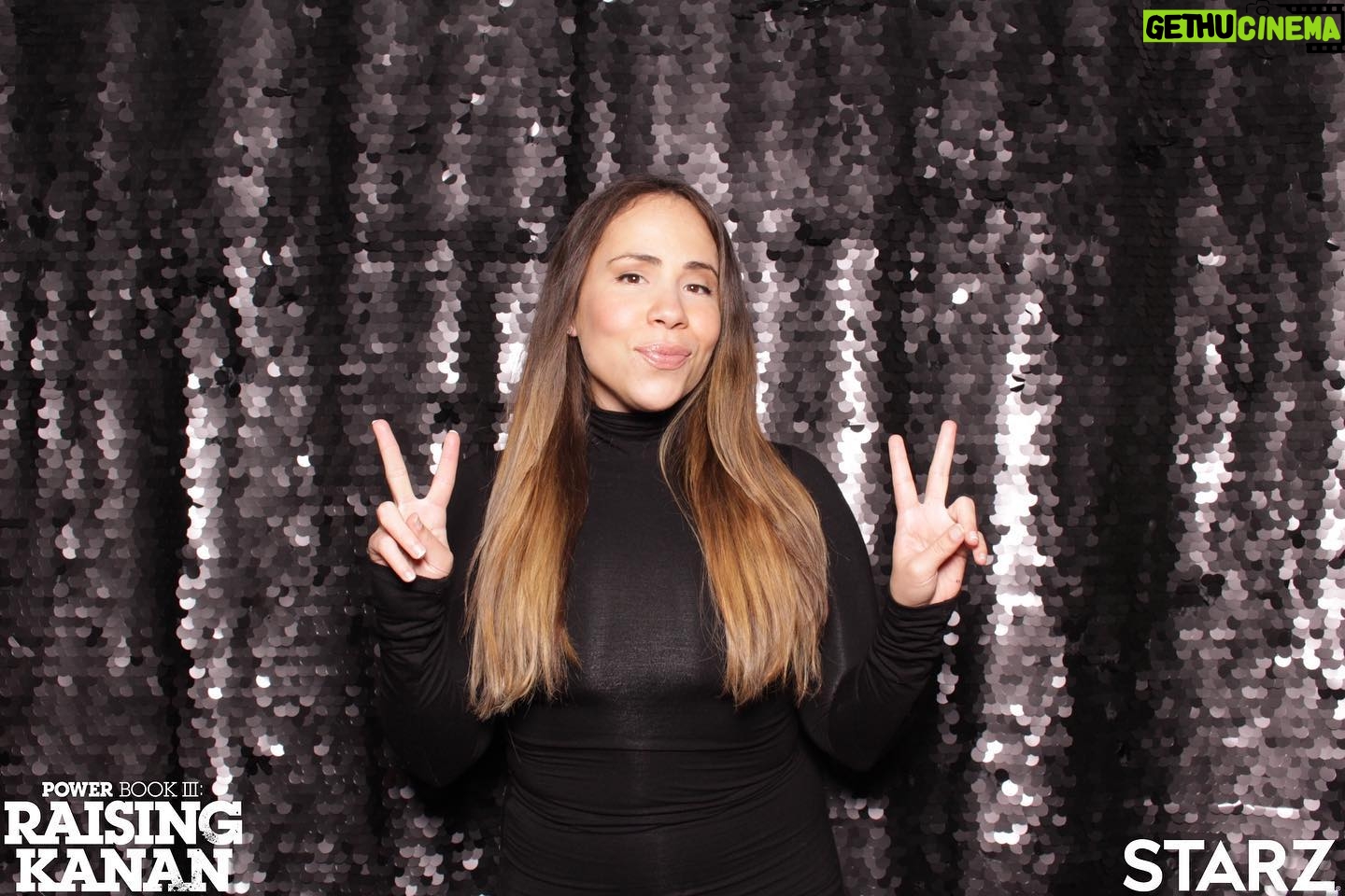 Rosal Colon - 1.2K Likes - Season finale out now . All we want is a little peace right ? 😈 @raisingkananstarz #juliana #mrsbodega #powerneverends