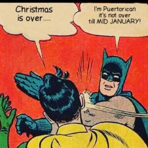 Rosal Colon Instagram - A gentle anticipatory reminder 🎄